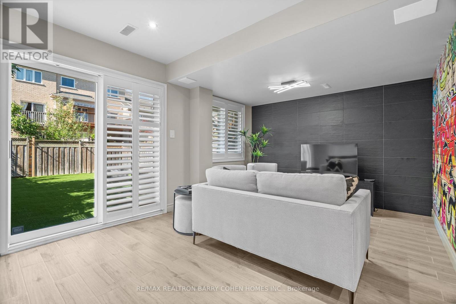 28 Mistywood Crescent, Vaughan, Ontario  L4J 9E6 - Photo 24 - N12537058