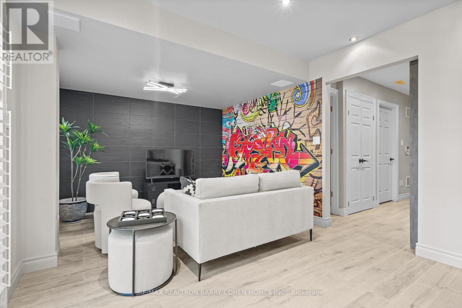 28 Mistywood Crescent, Vaughan, Ontario  L4J 9E6 - Photo 25 - N12537058