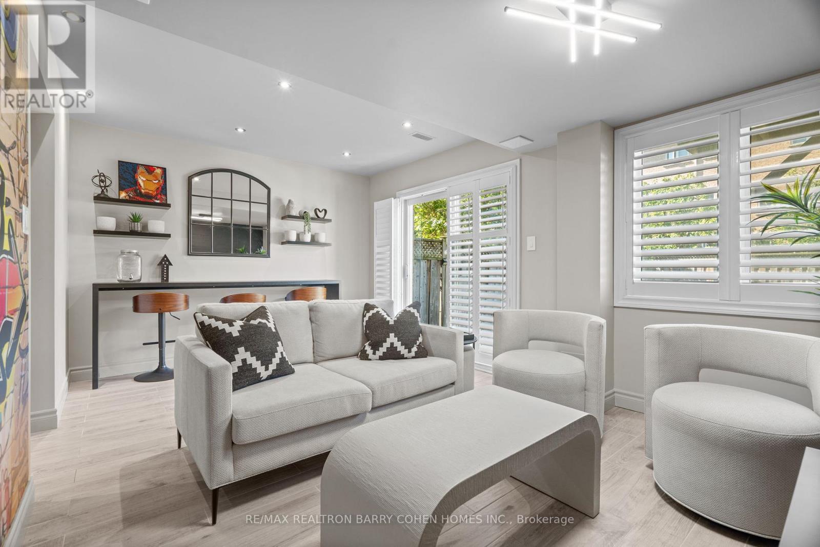 28 Mistywood Crescent, Vaughan, Ontario  L4J 9E6 - Photo 26 - N12537058