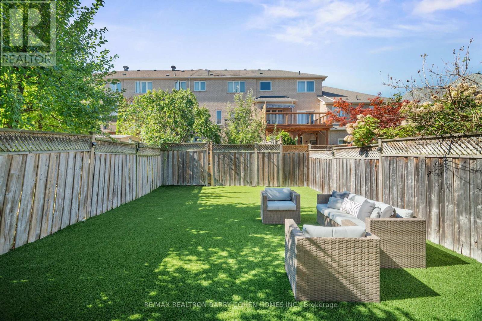 28 Mistywood Crescent, Vaughan, Ontario  L4J 9E6 - Photo 30 - N12537058