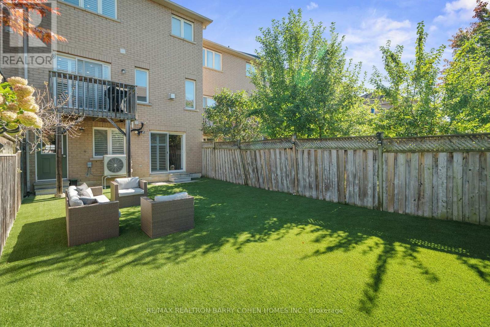 28 Mistywood Crescent, Vaughan, Ontario  L4J 9E6 - Photo 32 - N12537058