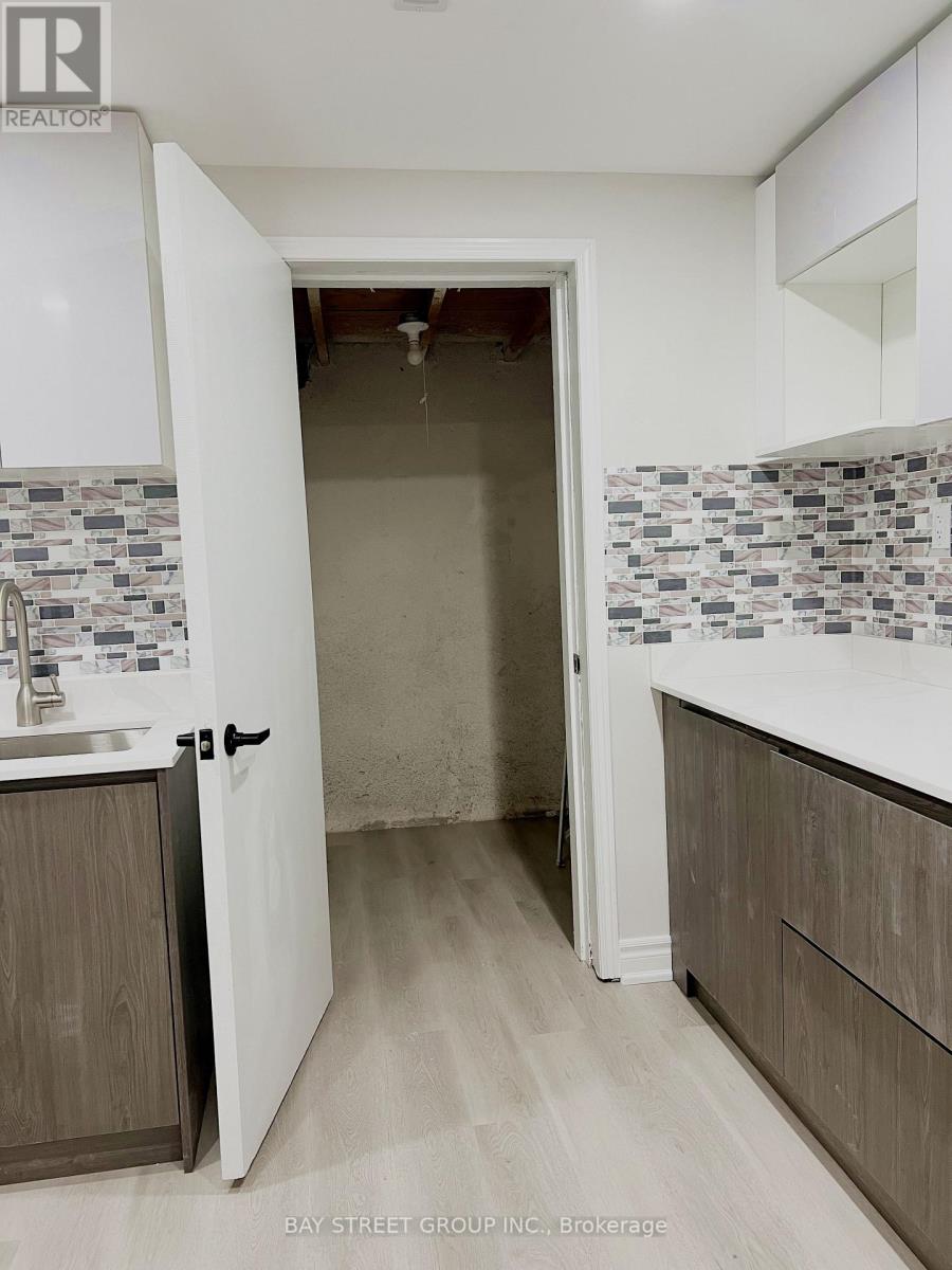 Bsmt - 144 Raymerville Drive, Markham, Ontario  L3P 4M9 - Photo 10 - N12537104