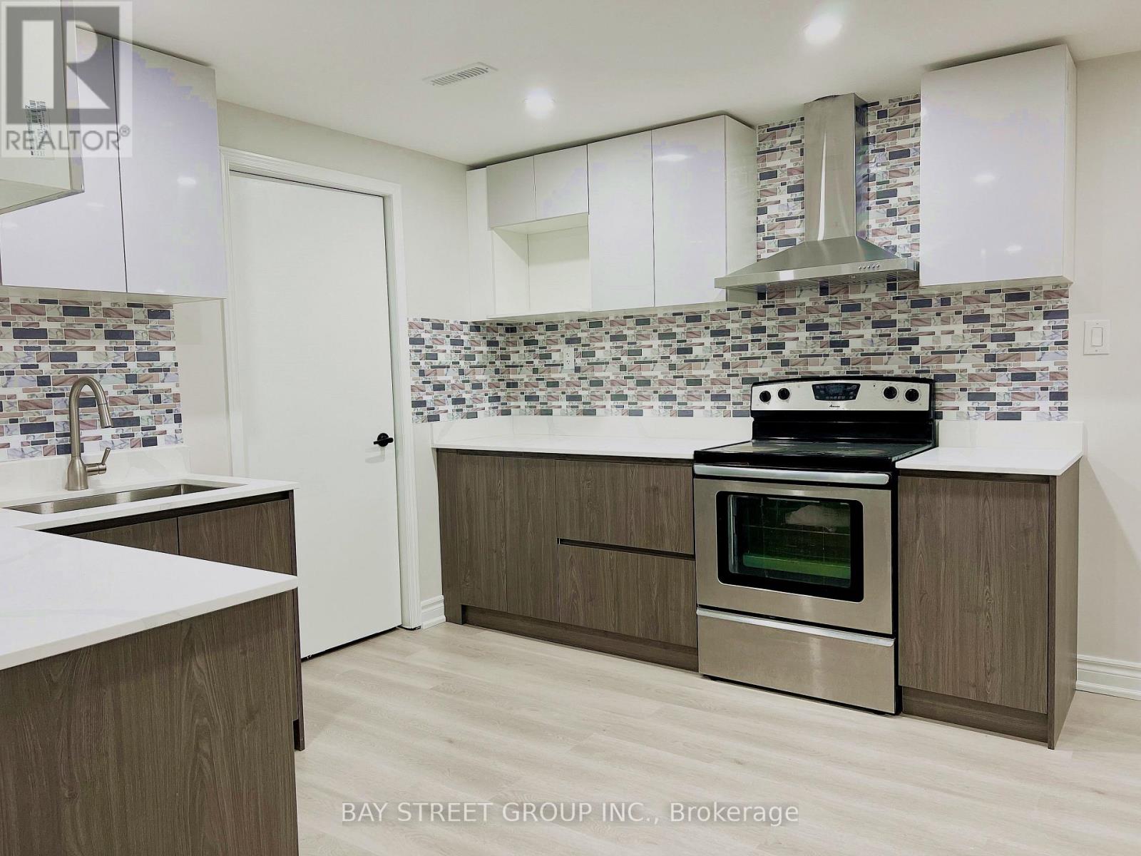 Bsmt - 144 Raymerville Drive, Markham, Ontario  L3P 4M9 - Photo 11 - N12537104