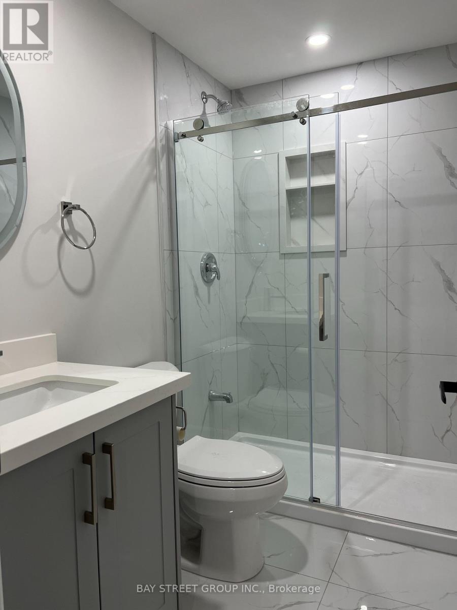 Bsmt - 144 Raymerville Drive, Markham, Ontario  L3P 4M9 - Photo 14 - N12537104