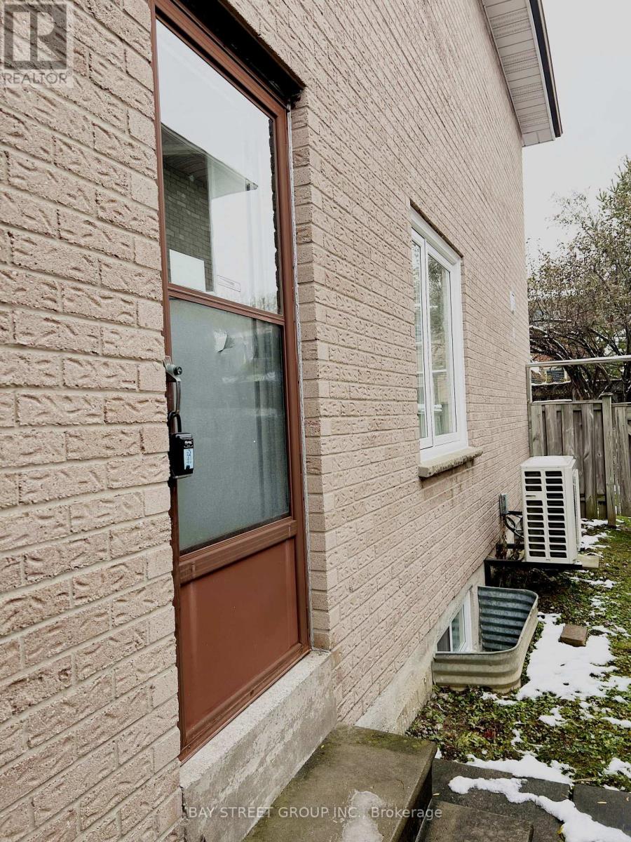 Bsmt - 144 Raymerville Drive, Markham, Ontario  L3P 4M9 - Photo 2 - N12537104