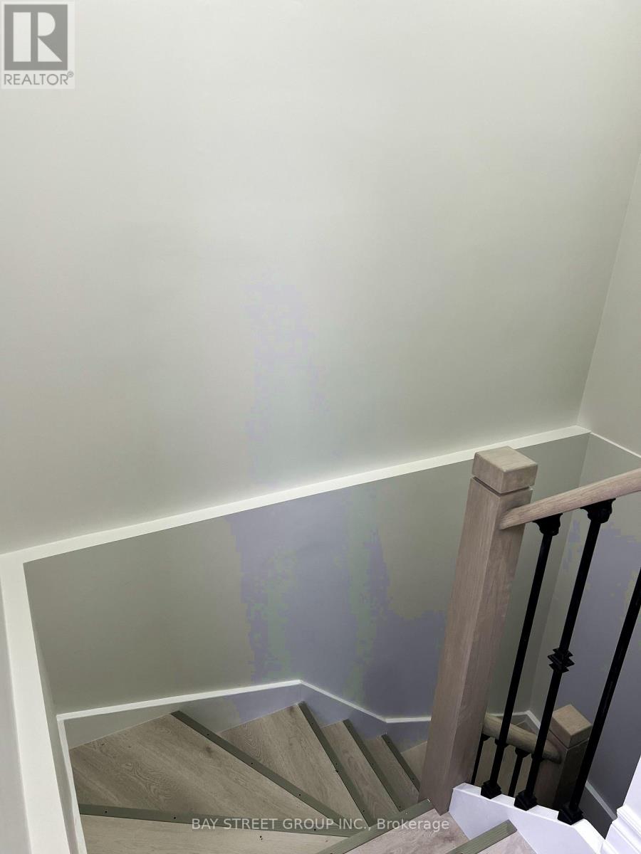 Bsmt - 144 Raymerville Drive, Markham, Ontario  L3P 4M9 - Photo 3 - N12537104