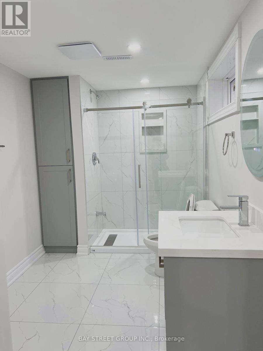 Bsmt - 144 Raymerville Drive, Markham, Ontario  L3P 4M9 - Photo 5 - N12537104