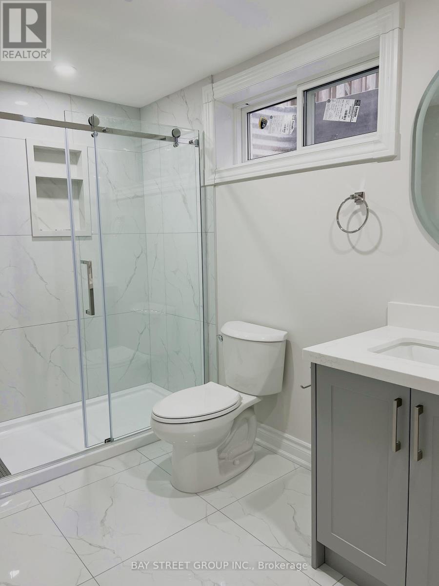 Bsmt - 144 Raymerville Drive, Markham, Ontario  L3P 4M9 - Photo 6 - N12537104