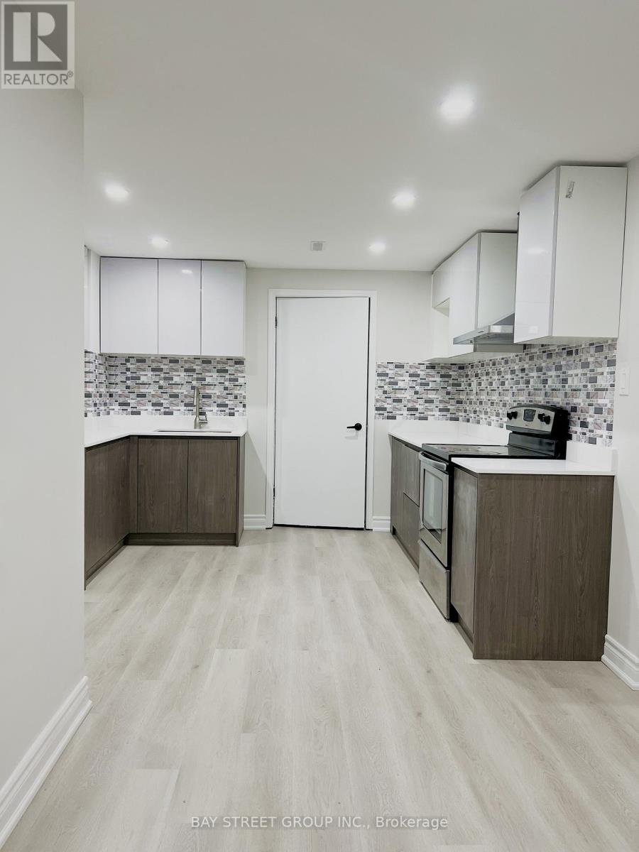 Bsmt - 144 Raymerville Drive, Markham, Ontario  L3P 4M9 - Photo 7 - N12537104