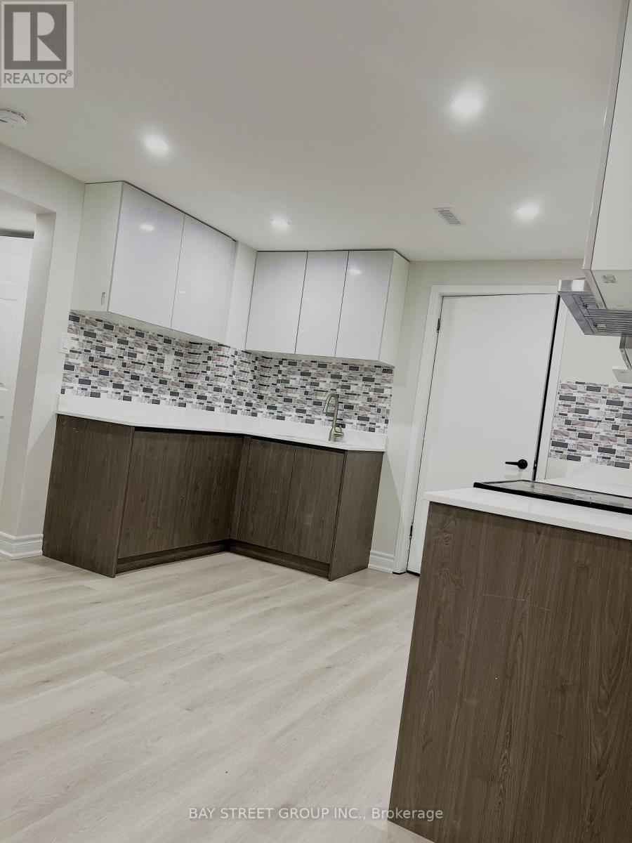 Bsmt - 144 Raymerville Drive, Markham, Ontario  L3P 4M9 - Photo 8 - N12537104