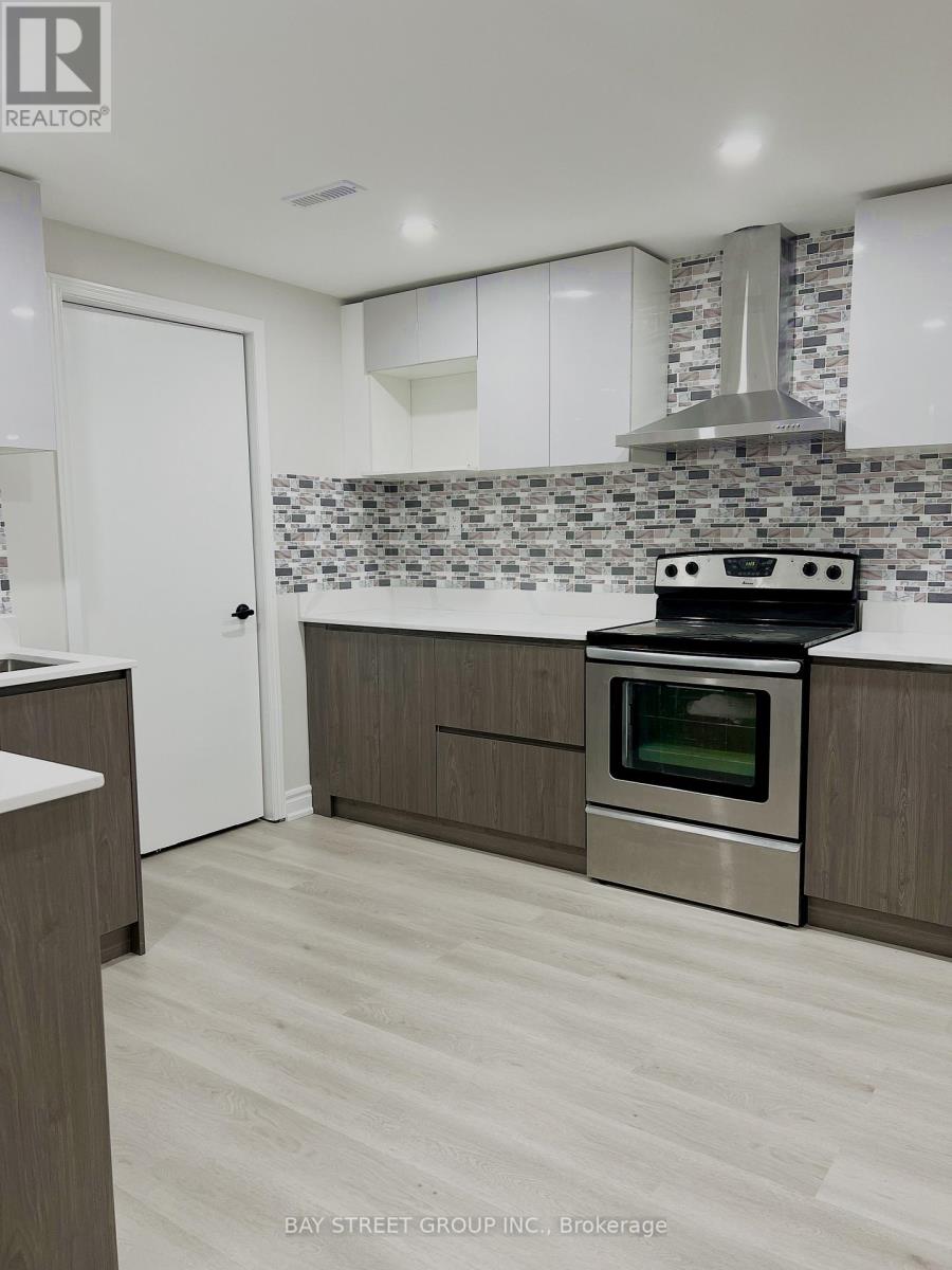 Bsmt - 144 Raymerville Drive, Markham, Ontario  L3P 4M9 - Photo 9 - N12537104