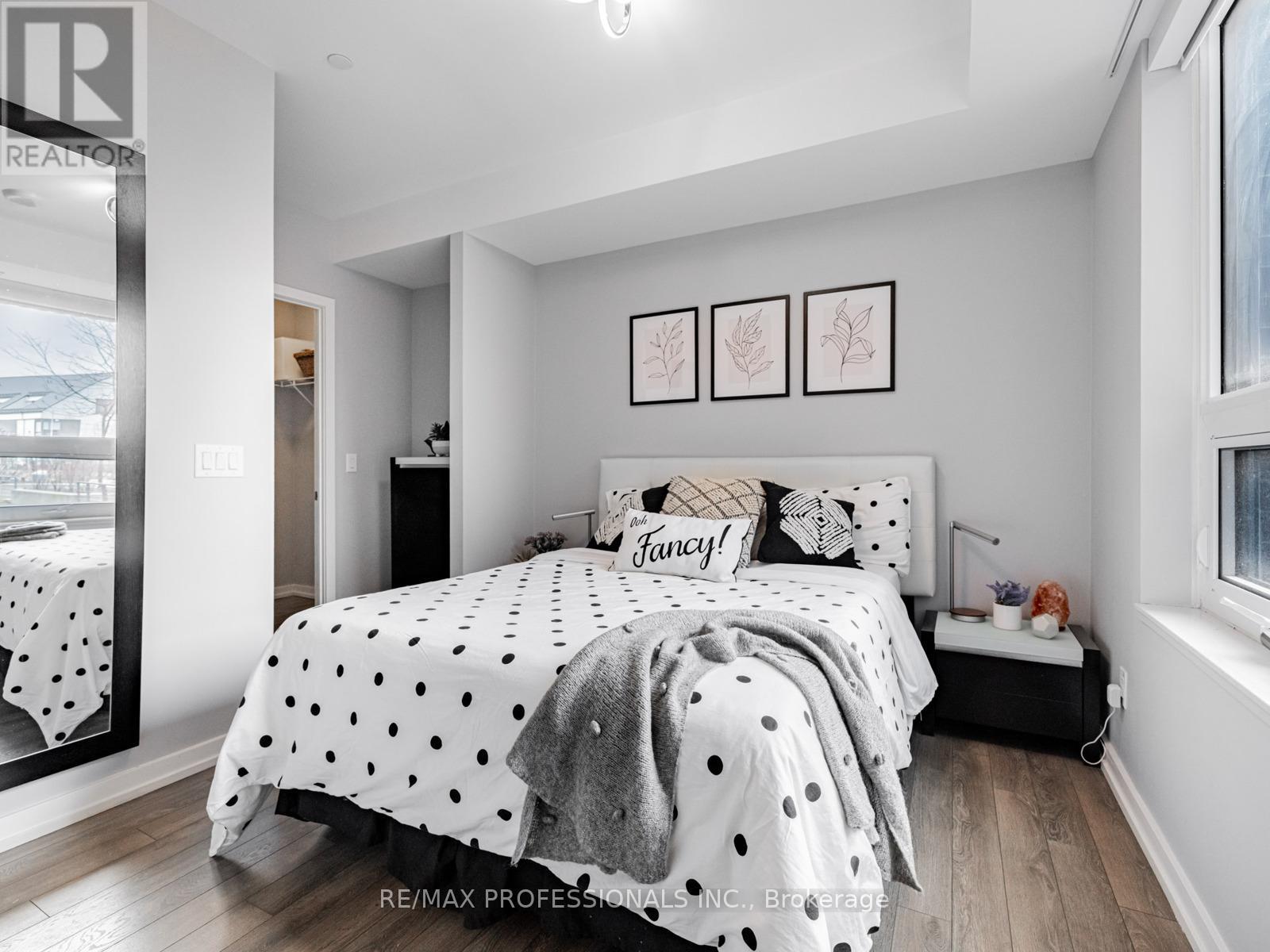 A101 - 241 Sea Ray Avenue, Innisfil, Ontario  L9S 0L9 - Photo 4 - N12537114