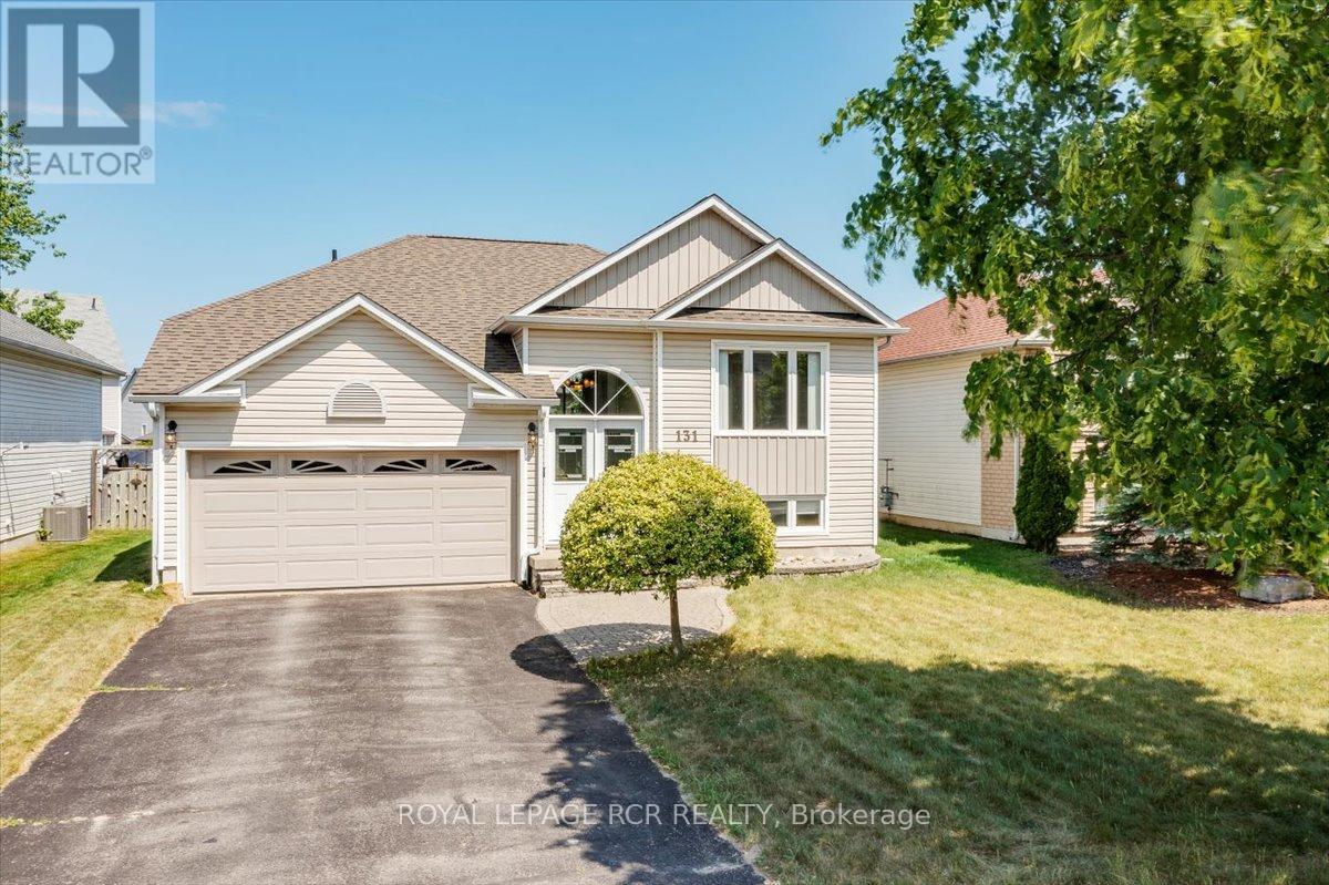 131 MAINPRIZE CRESCENT, East Gwillimbury, Ontario
