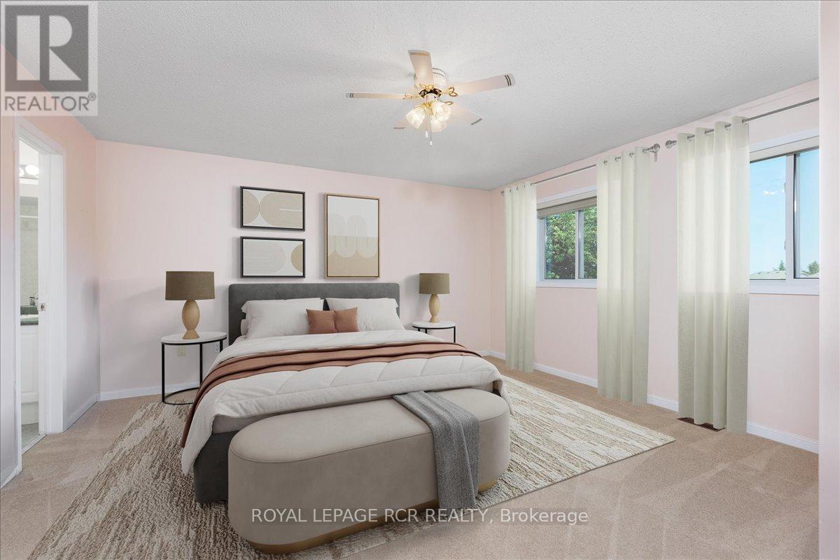 131 Mainprize Crescent, East Gwillimbury (Mt Albert), Ontario  L0G 1M0 - Photo 18 - N12537144