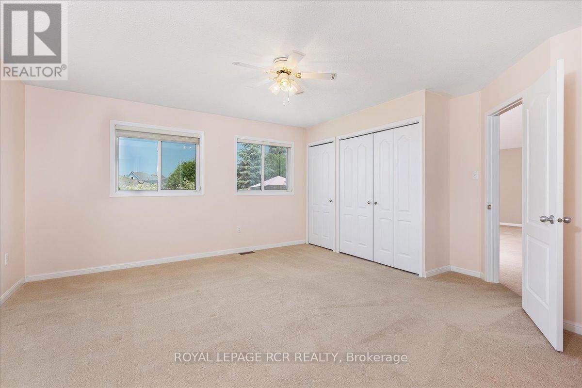 131 Mainprize Crescent, East Gwillimbury (Mt Albert), Ontario  L0G 1M0 - Photo 22 - N12537144