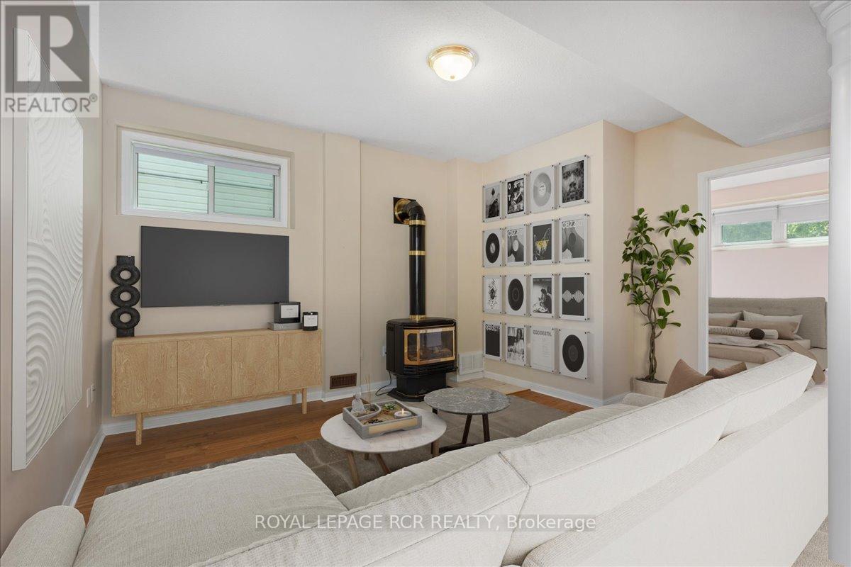 131 Mainprize Crescent, East Gwillimbury (Mt Albert), Ontario  L0G 1M0 - Photo 23 - N12537144