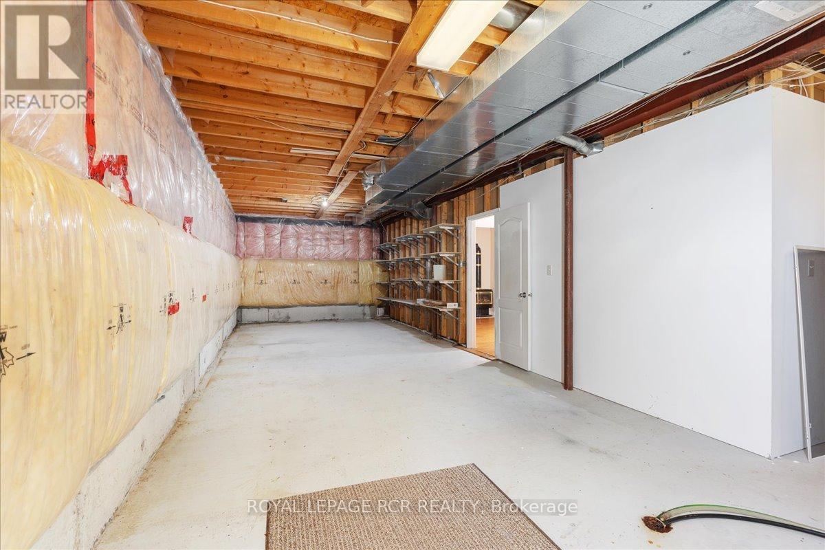 131 Mainprize Crescent, East Gwillimbury (Mt Albert), Ontario  L0G 1M0 - Photo 29 - N12537144