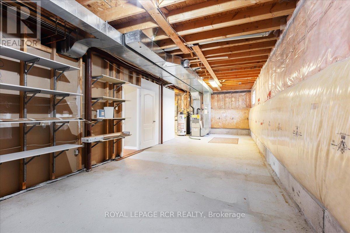 131 Mainprize Crescent, East Gwillimbury (Mt Albert), Ontario  L0G 1M0 - Photo 30 - N12537144