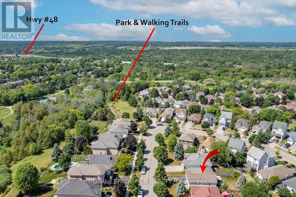 131 Mainprize Crescent, East Gwillimbury (Mt Albert), Ontario  L0G 1M0 - Photo 38 - N12537144