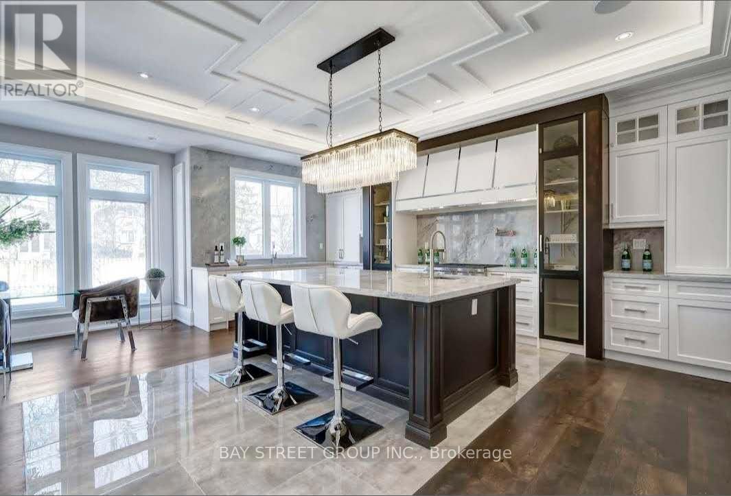 1 - 20 WEST PEARCE STREET, Richmond Hill, Ontario