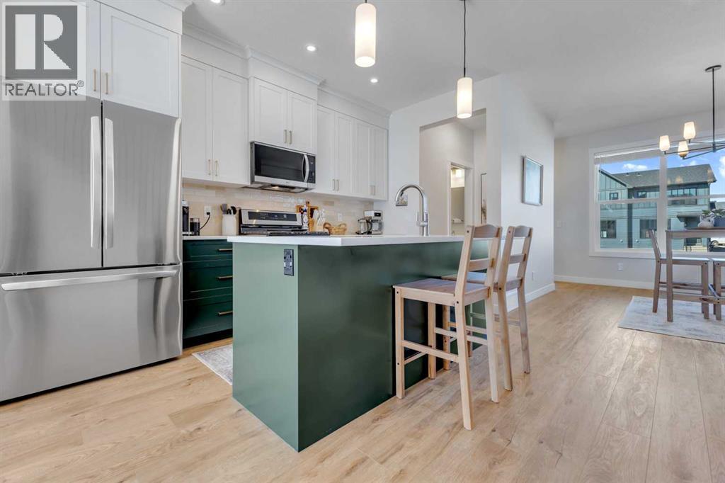 547 Rowmont Boulevard Nw, Calgary, Alberta  T3L 0G4 - Photo 14 - A2251329