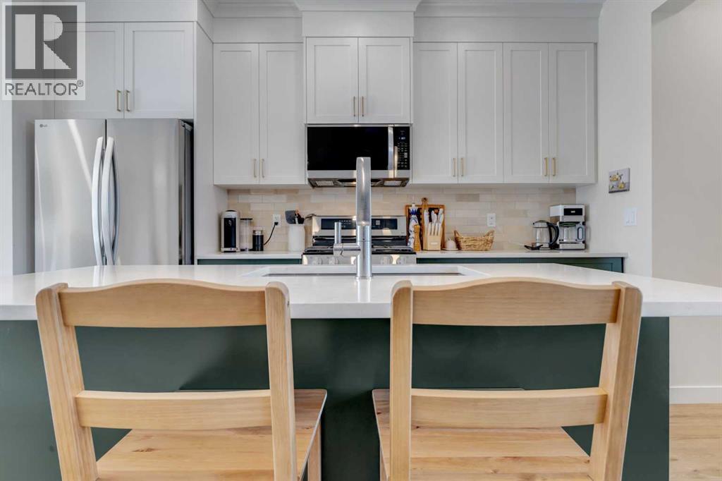 547 Rowmont Boulevard Nw, Calgary, Alberta  T3L 0G4 - Photo 13 - A2251329