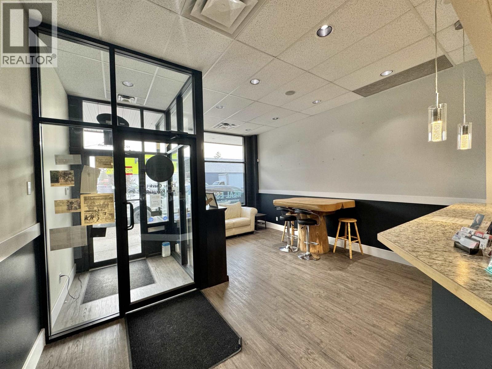 2 25 S FOURTH AVENUE, Williams Lake, British Columbia