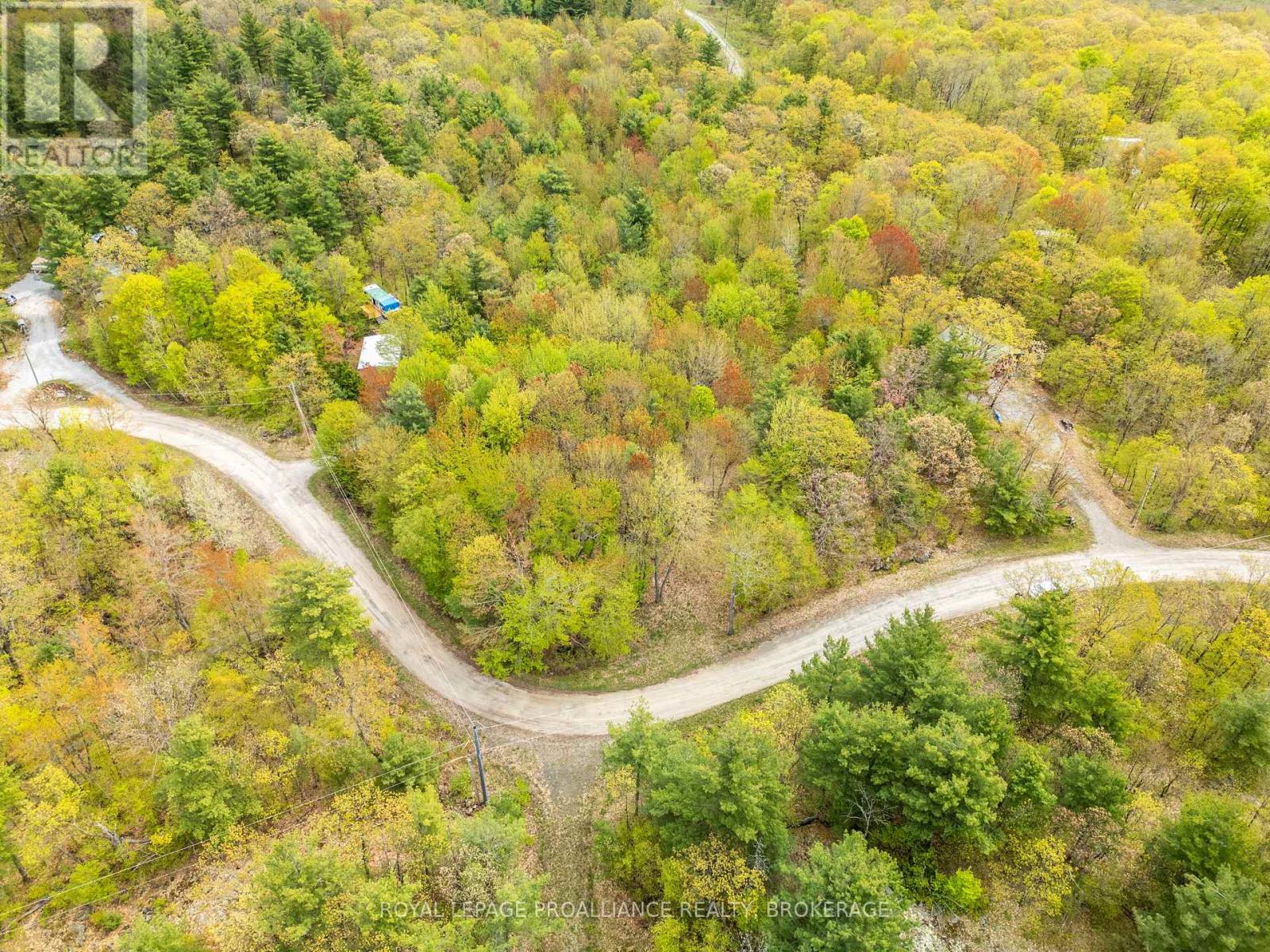 LT 16 WARRINGTON LANE, Frontenac, Ontario