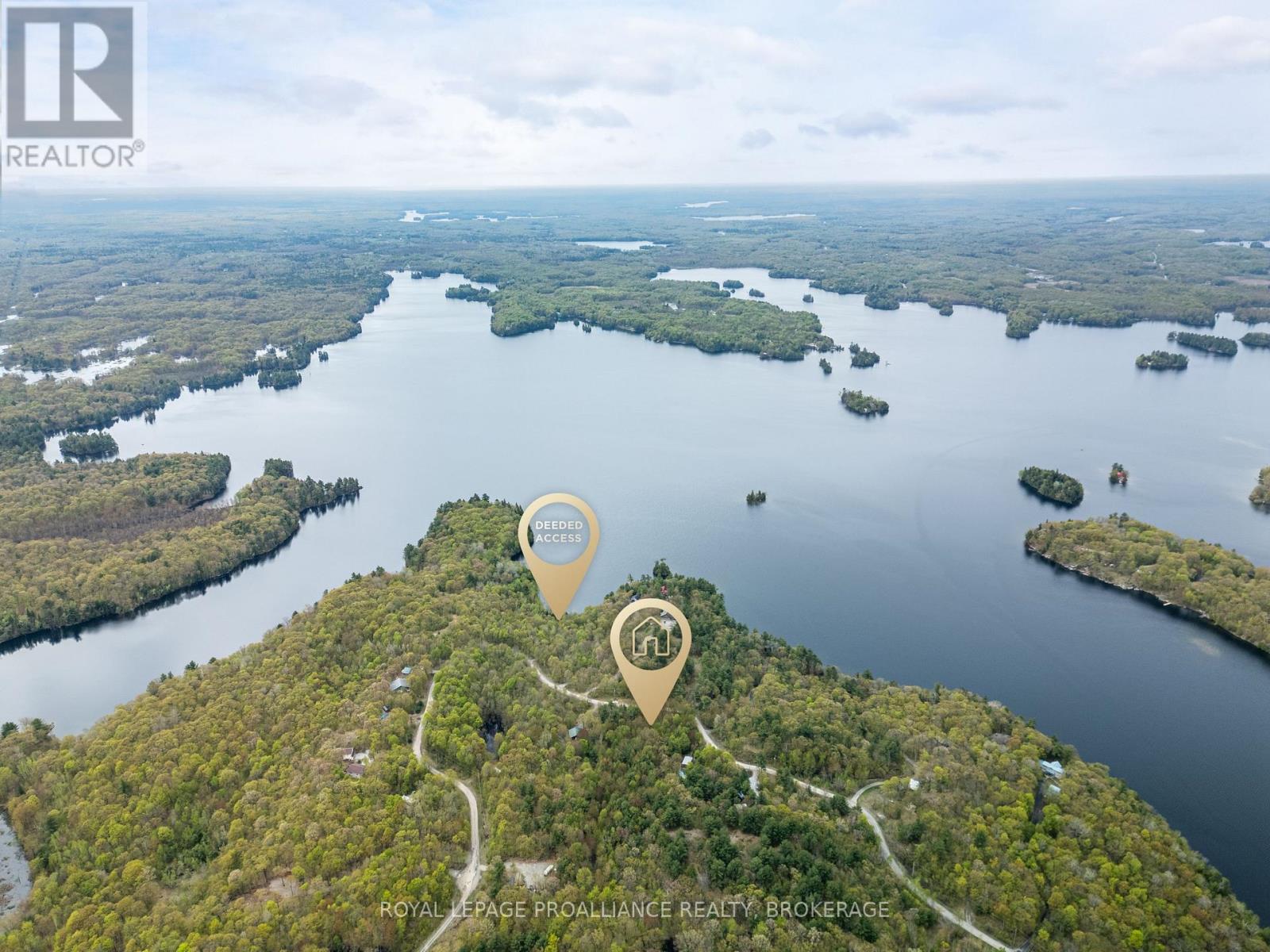 Lt 16 Warrington Lane, Frontenac, Ontario  K0H 2P0 - Photo 7 - X12537364