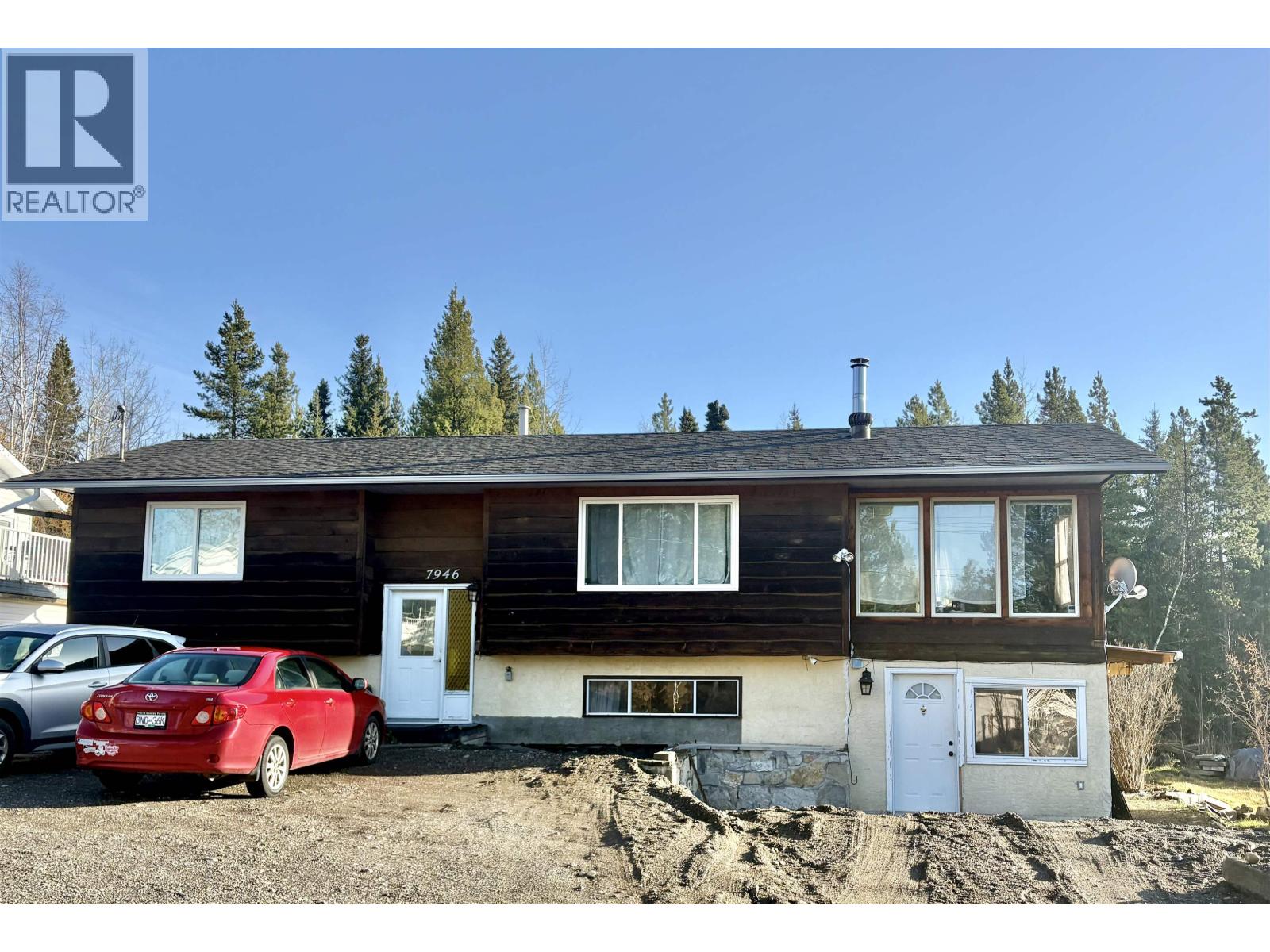 7946 ROSEWOOD PLACE, Prince George, British Columbia