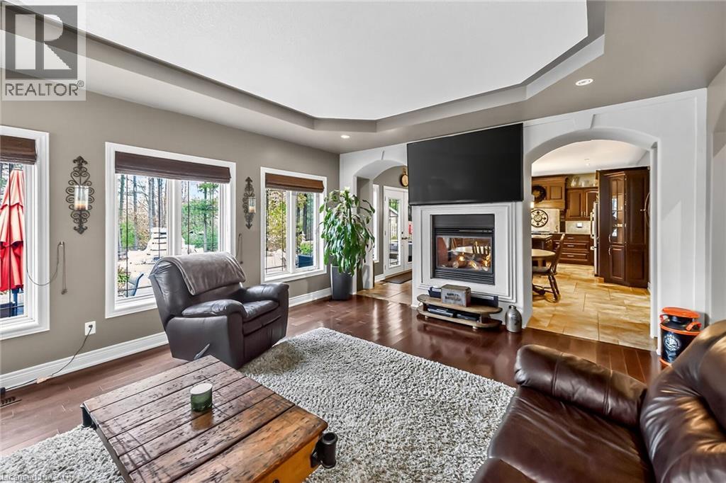 1703 #3 Highway W, Jarvis, Ontario N0A 1J0 - Photo 10 - 40778254