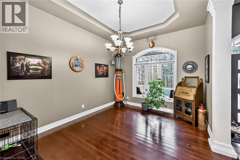 1703 #3 Highway W, Jarvis, Ontario N0A 1J0 - Photo 16 - 40778254