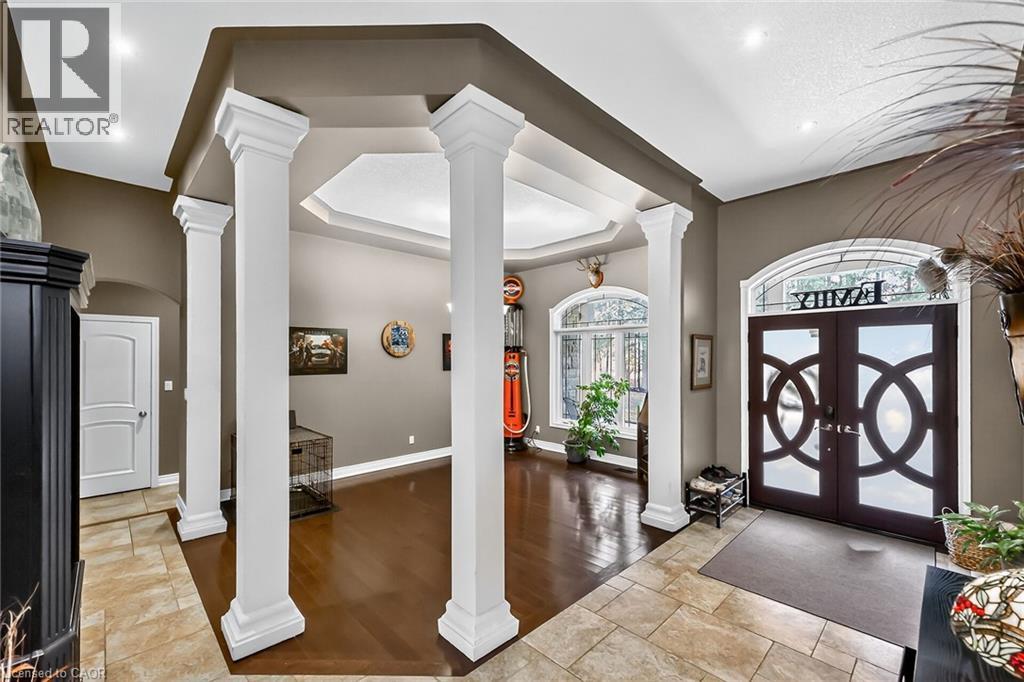 1703 #3 Highway W, Jarvis, Ontario N0A 1J0 - Photo 17 - 40778254