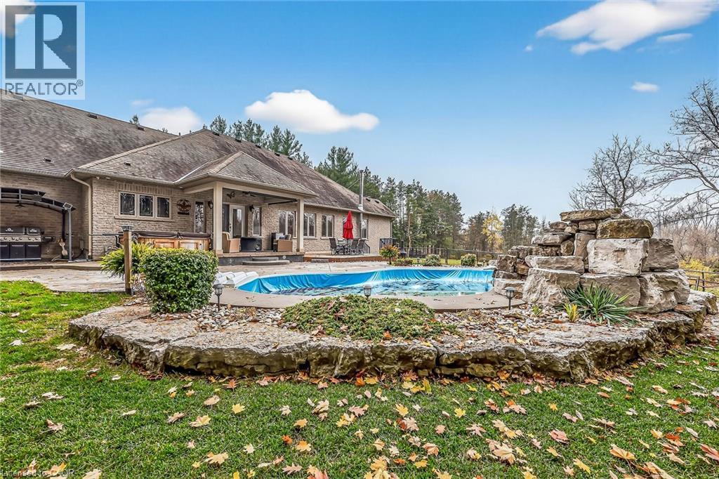 1703 #3 Highway W, Jarvis, Ontario N0A 1J0 - Photo 45 - 40778254