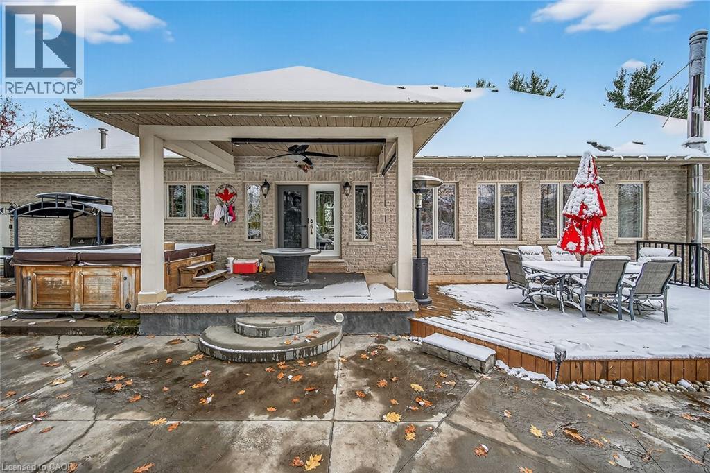 1703 #3 Highway W, Jarvis, Ontario N0A 1J0 - Photo 39 - 40778254