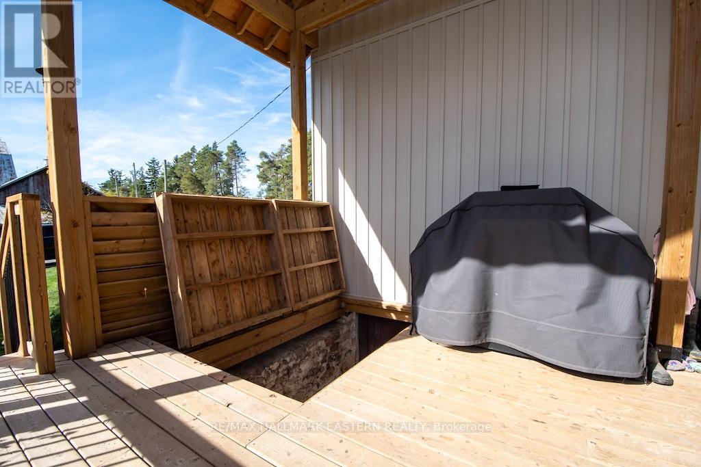 3477 Wallace Point Road, Otonabee-South Monaghan, Ontario  K9J 6Y3 - Photo 36 - X12537390