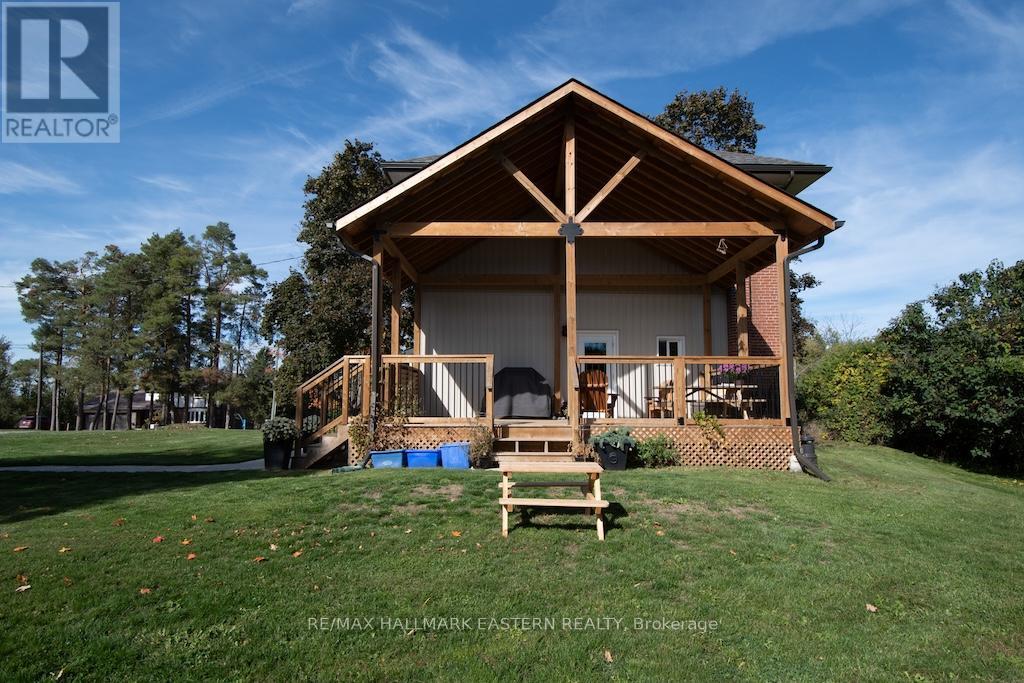 3477 Wallace Point Road, Otonabee-South Monaghan, Ontario  K9J 6Y3 - Photo 37 - X12537390