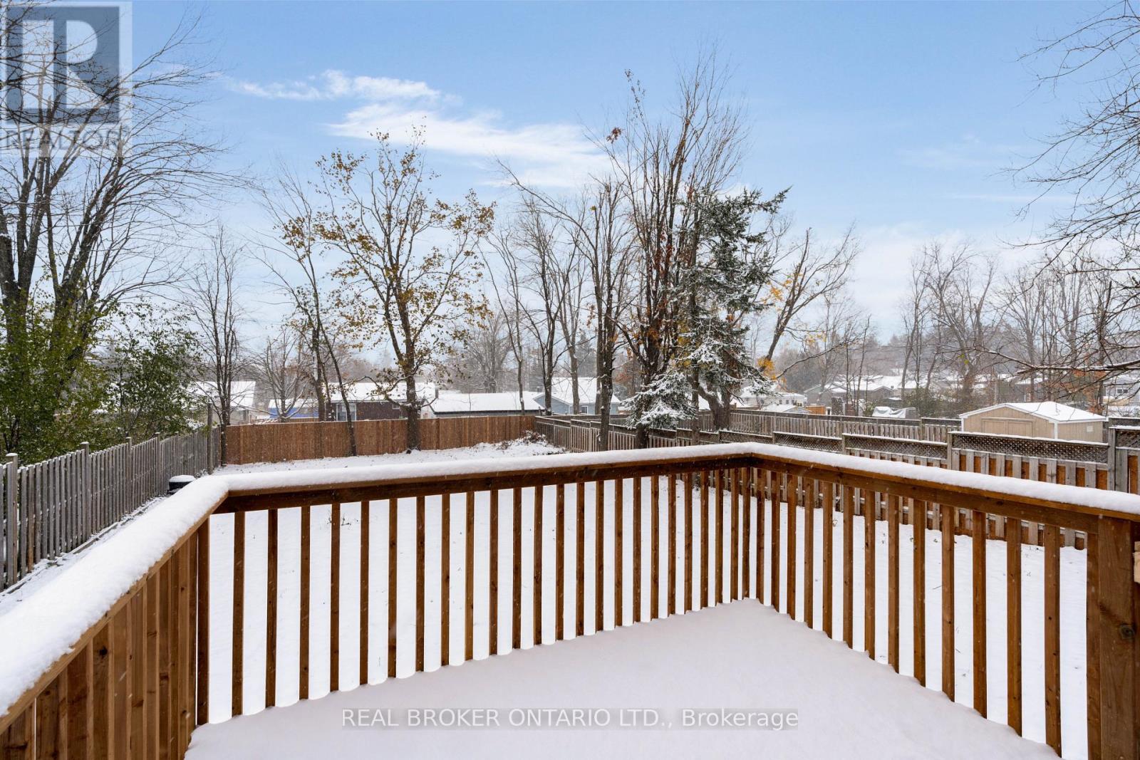 351 Arthur Street, Orillia, Ontario  L3V 3M9 - Photo 27 - S12537128