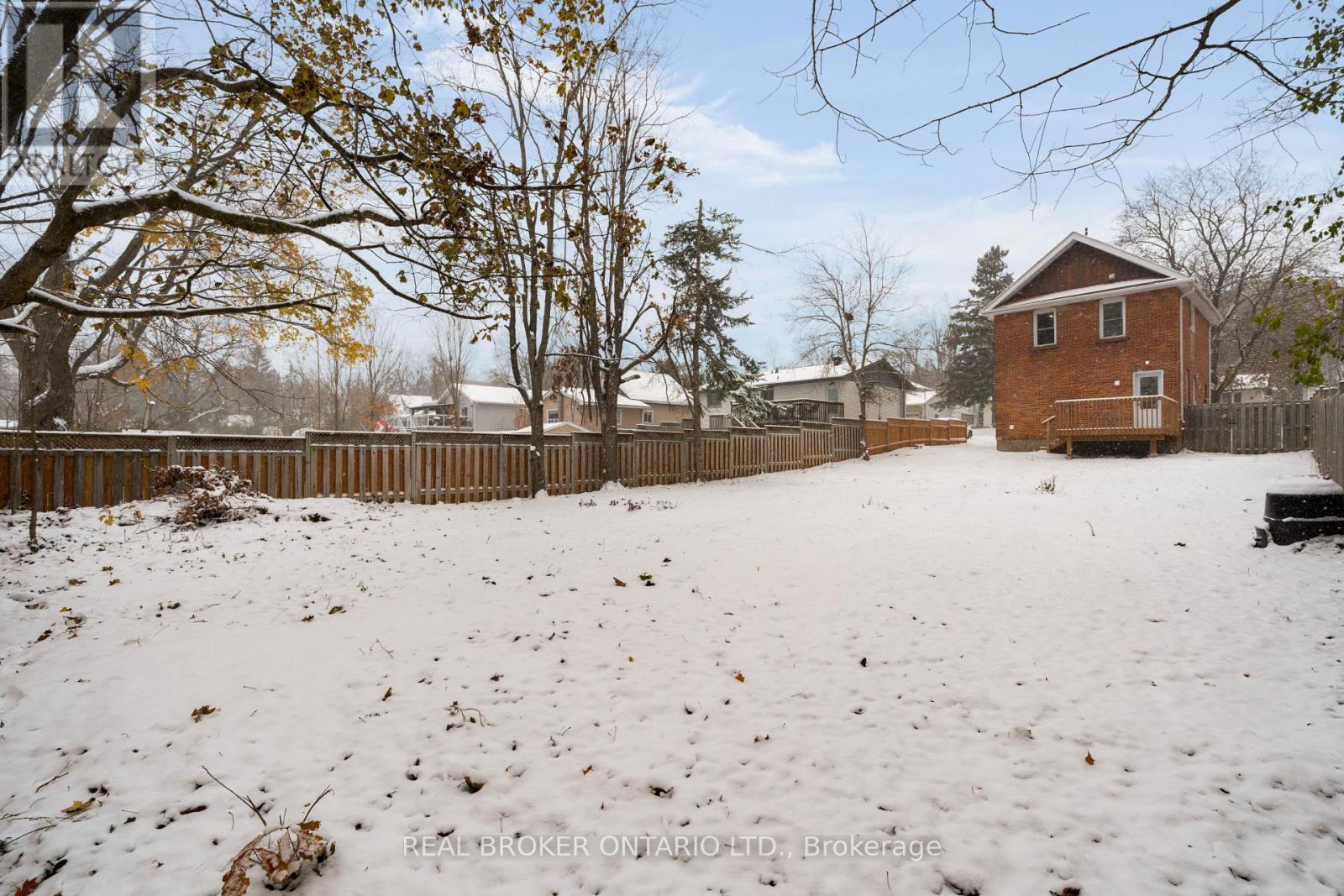 351 Arthur Street, Orillia, Ontario  L3V 3M9 - Photo 28 - S12537128