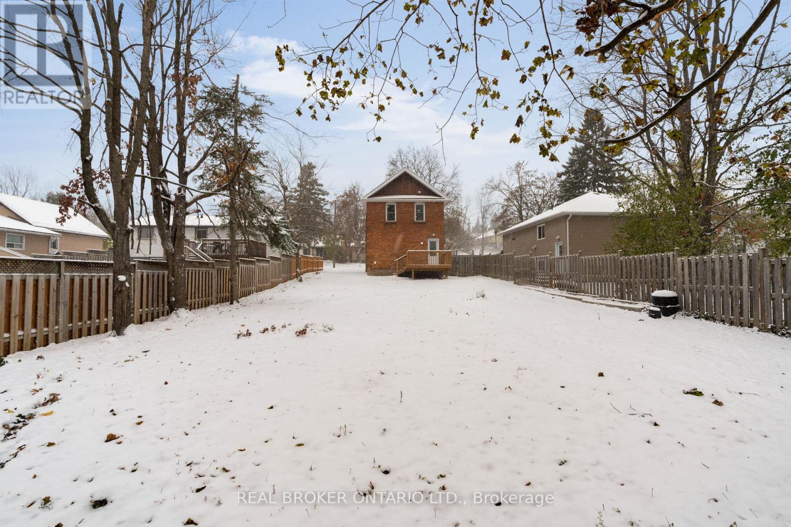 351 Arthur Street, Orillia, Ontario  L3V 3M9 - Photo 29 - S12537128
