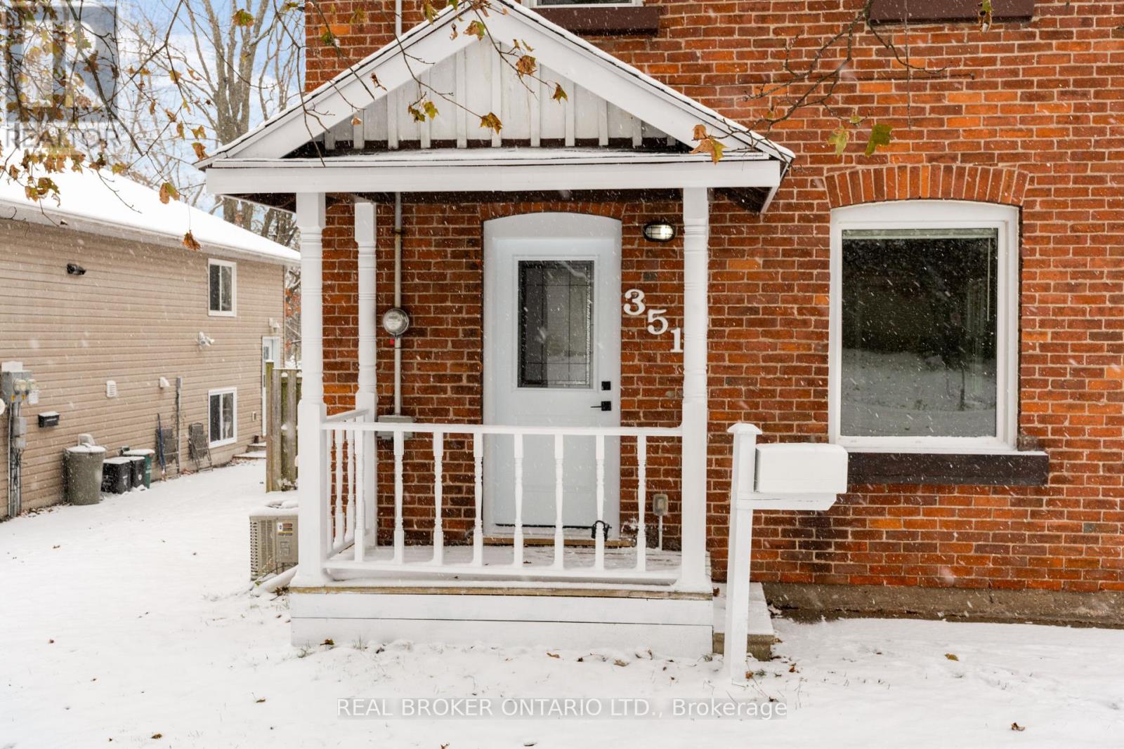351 Arthur Street, Orillia, Ontario  L3V 3M9 - Photo 3 - S12537128