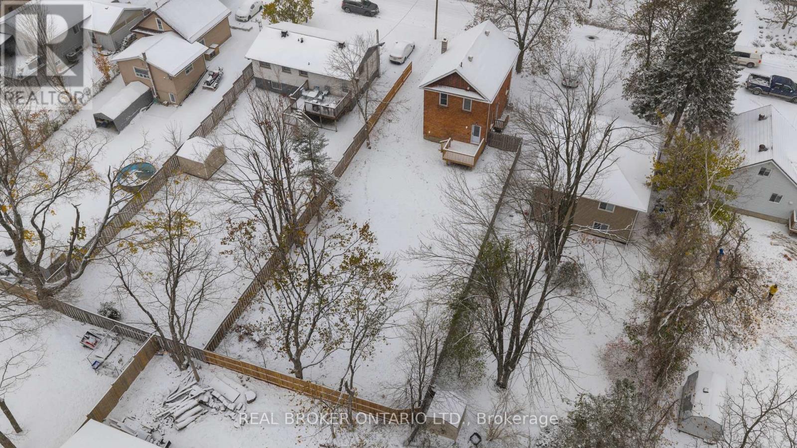 351 Arthur Street, Orillia, Ontario  L3V 3M9 - Photo 30 - S12537128