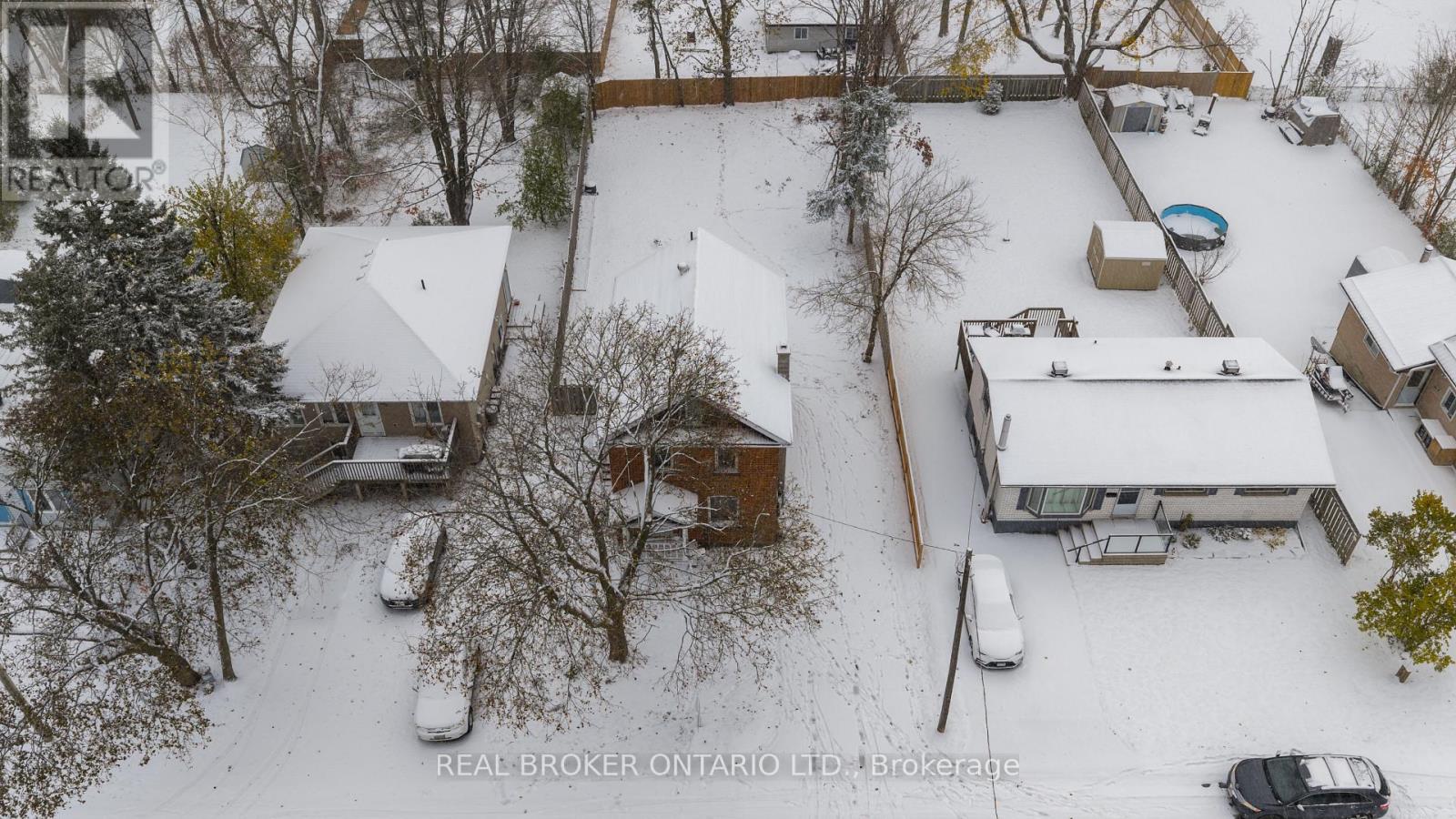 351 Arthur Street, Orillia, Ontario  L3V 3M9 - Photo 32 - S12537128