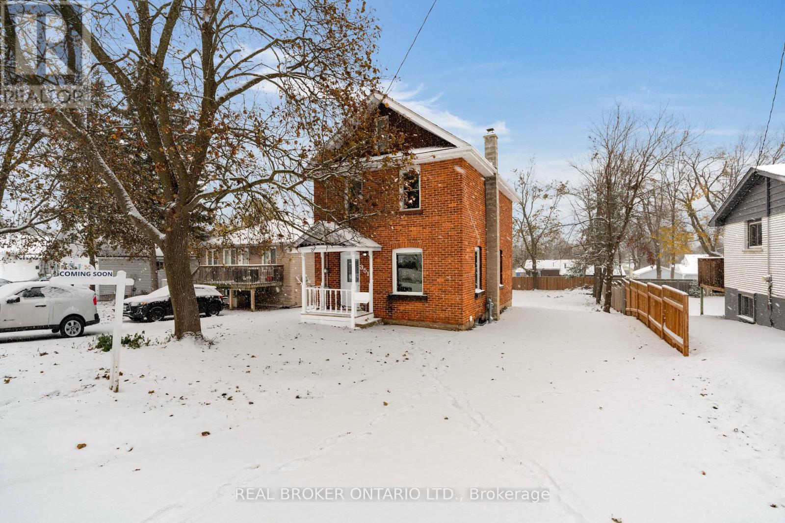 351 Arthur Street, Orillia, Ontario  L3V 3M9 - Photo 34 - S12537128