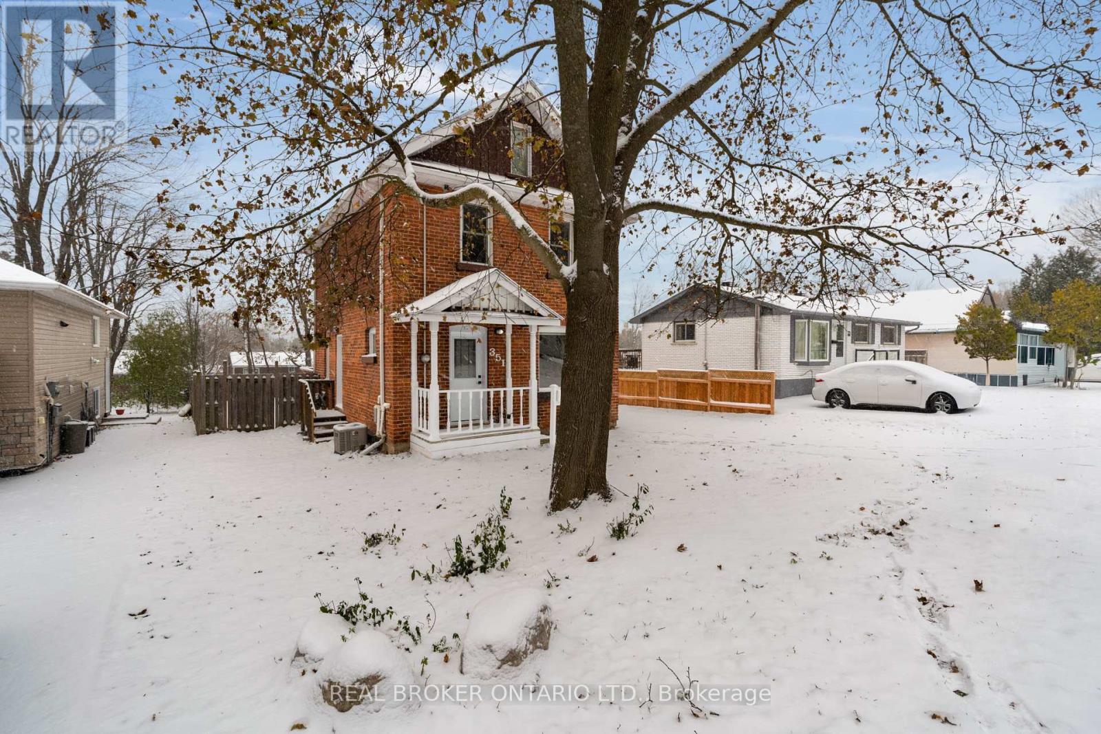 351 Arthur Street, Orillia, Ontario  L3V 3M9 - Photo 38 - S12537128