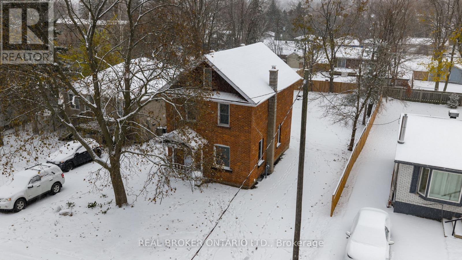 351 Arthur Street, Orillia, Ontario  L3V 3M9 - Photo 40 - S12537128