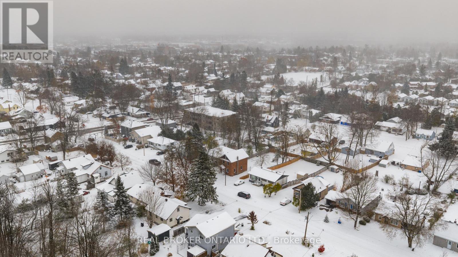 351 Arthur Street, Orillia, Ontario  L3V 3M9 - Photo 42 - S12537128