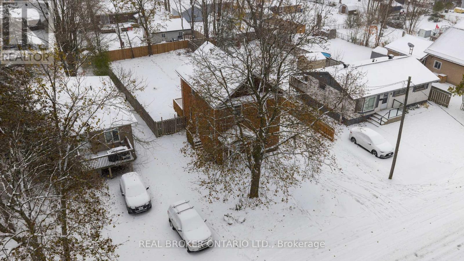 351 Arthur Street, Orillia, Ontario  L3V 3M9 - Photo 43 - S12537128