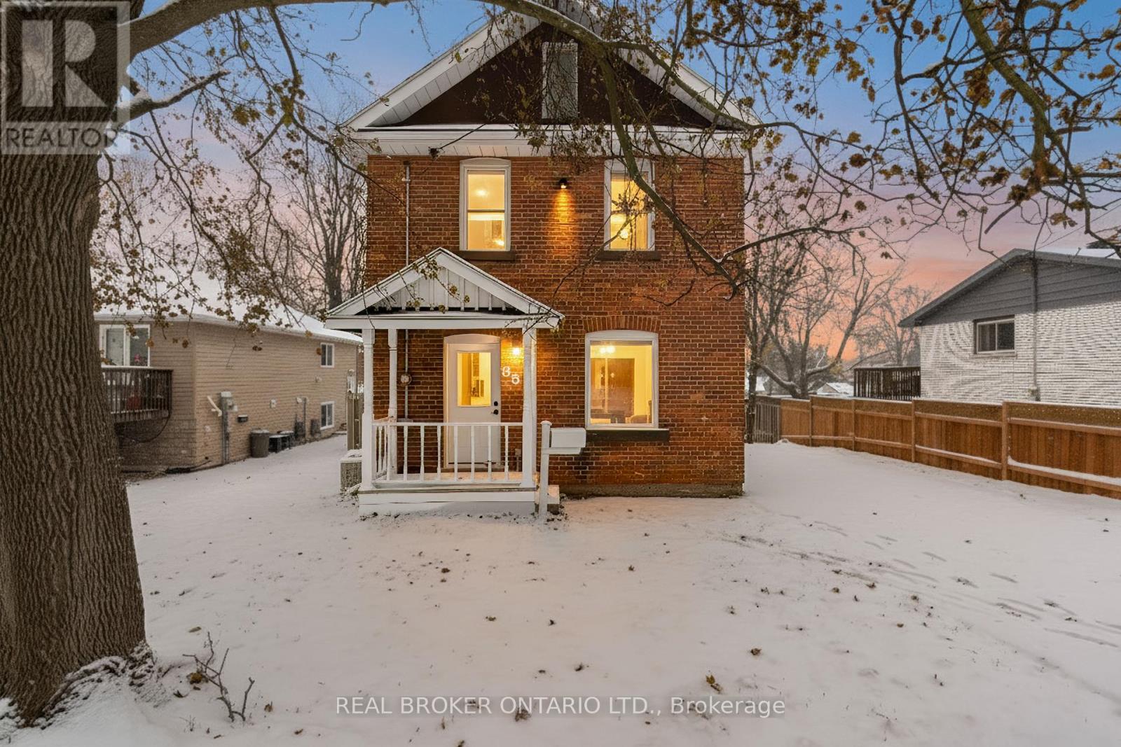 351 Arthur Street, Orillia, Ontario  L3V 3M9 - Photo 44 - S12537128