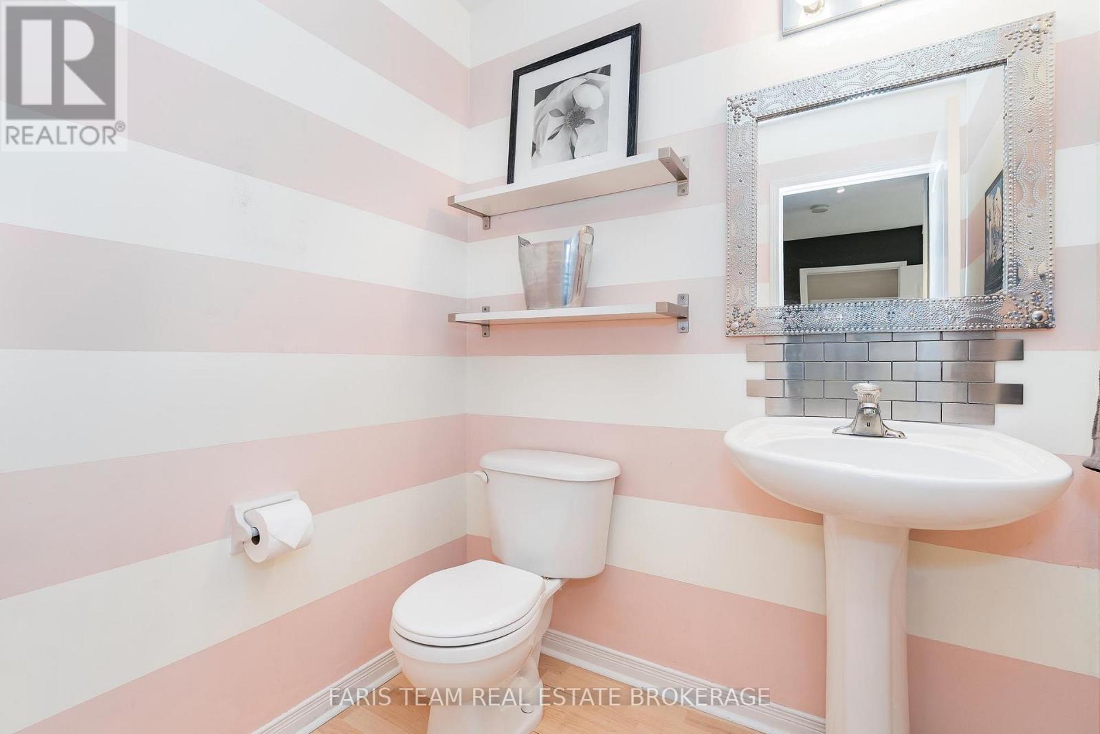 6 Julia Crescent, Orillia, Ontario  L3V 7Y9 - Photo 14 - S12537234